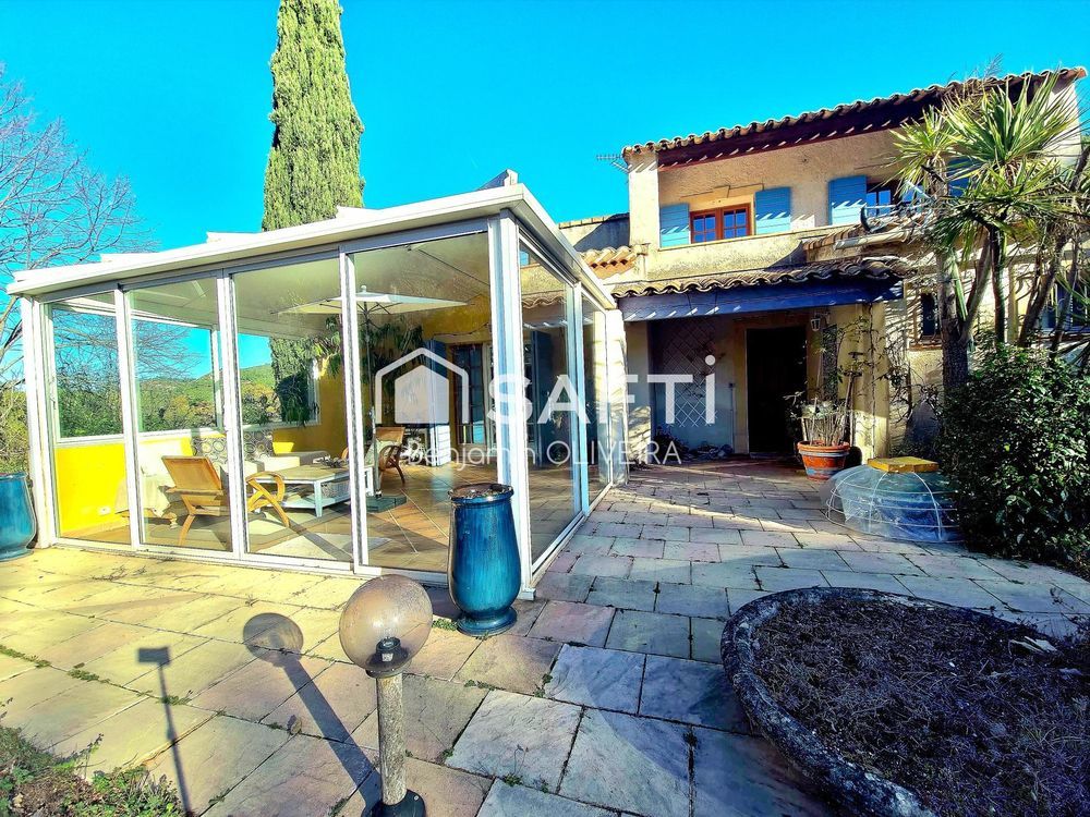 � vendre  Maison Auriol (13390)