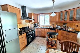  Maison � vendre 4 pi�ces 150 m�