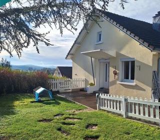  Maison � vendre 9 pi�ces 150 m�