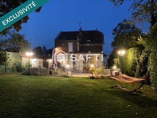  Maison � vendre 6 pi�ces 142 m�