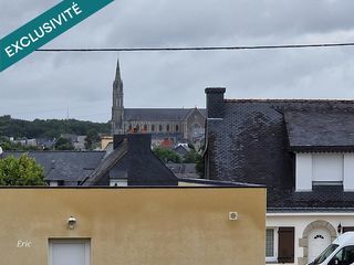  Terrain � vendre 750 m�