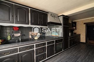  Maison � vendre 3 pi�ces 64 m�