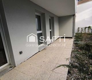  Appartement � vendre 2 pi�ces 58 m�