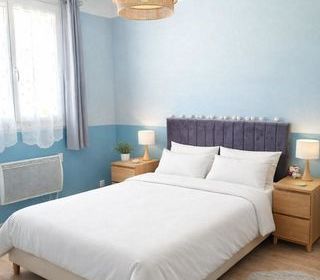  Appartement � vendre 3 pi�ces 56 m�