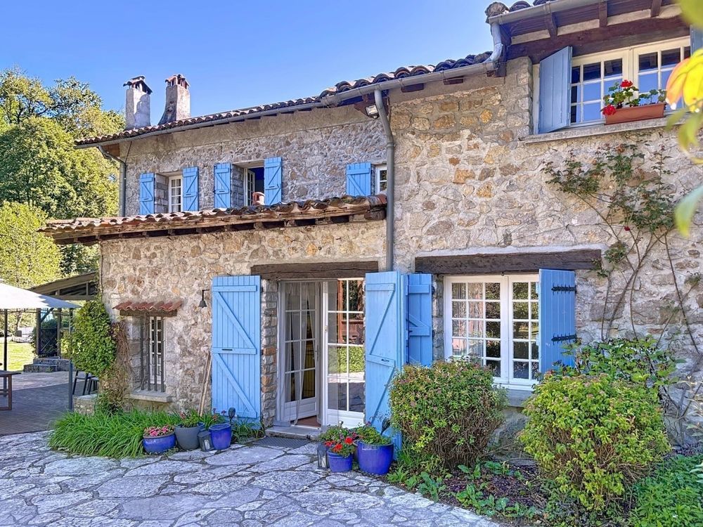 � vendre  Maison Durban-sur-Arize (09240)