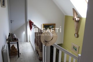  Maison � vendre 5 pi�ces 110 m�