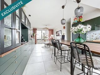  Appartement � vendre 4 pi�ces 79 m�