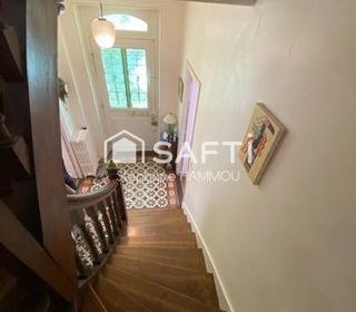  Maison � vendre 6 pi�ces 113 m�