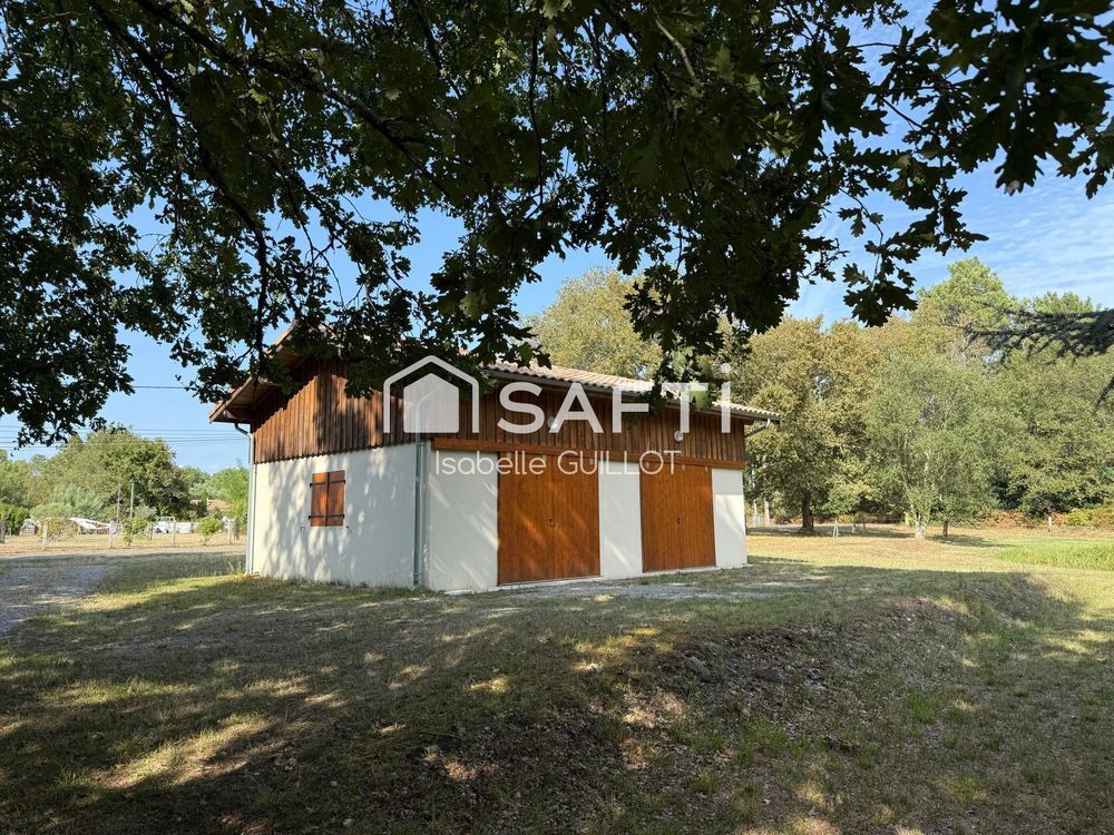 � vendre  Maison Biganos (33380)