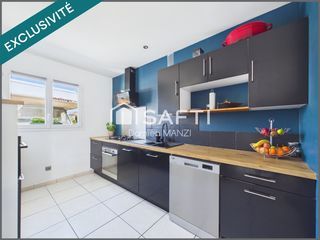  Maison � vendre 4 pi�ces 104 m�