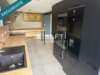  Maison � vendre 6 pi�ces 168 m�