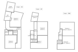  Immeuble � vendre 125 m�