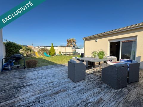   Grande maison familiale � Long�ves Maison - 6 pi�ce(s) - 140 m�