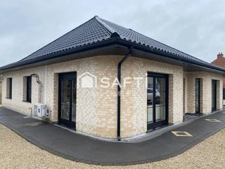  Maison � vendre 5 pi�ces 144 m�