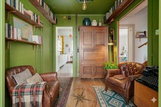  Maison � vendre 10 pi�ces 195 m�