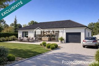  Terrain � vendre 1509 m�