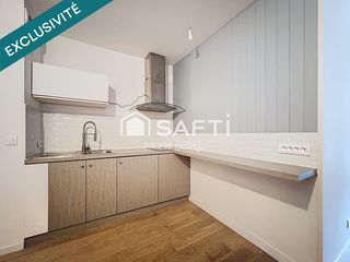  Appartement � vendre 3 pi�ces 50 m�