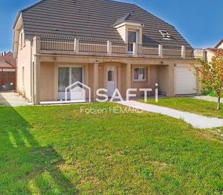  Maison � vendre 6 pi�ces 171 m�