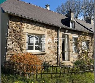  Maison � vendre 3 pi�ces 42 m�