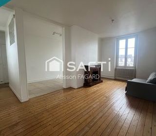  Appartement � vendre 2 pi�ces 55 m�