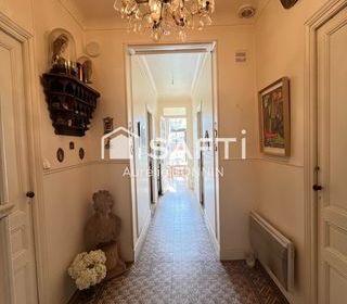  Maison � vendre 4 pi�ces 105 m�