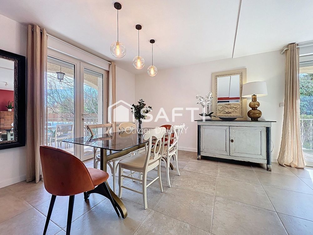 � vendre  Maison Prades-le-Lez (34730)