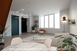  Maison � vendre 3 pi�ces 61 m�