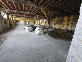  Immeuble � vendre 4000 m�