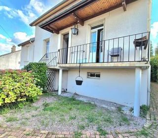  Maison � vendre 6 pi�ces 140 m�