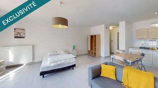  Appartement � vendre 1 pi�ce 44 m�