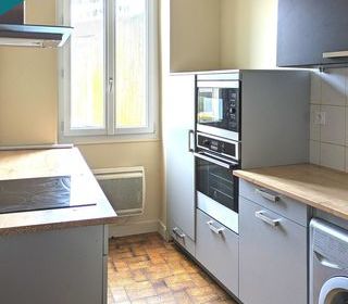  Appartement � vendre 2 pi�ces 43 m�