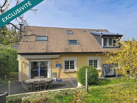   Maison a vendre � Chiny les roses Maison - 6 pi�ce(s) - 160 m�