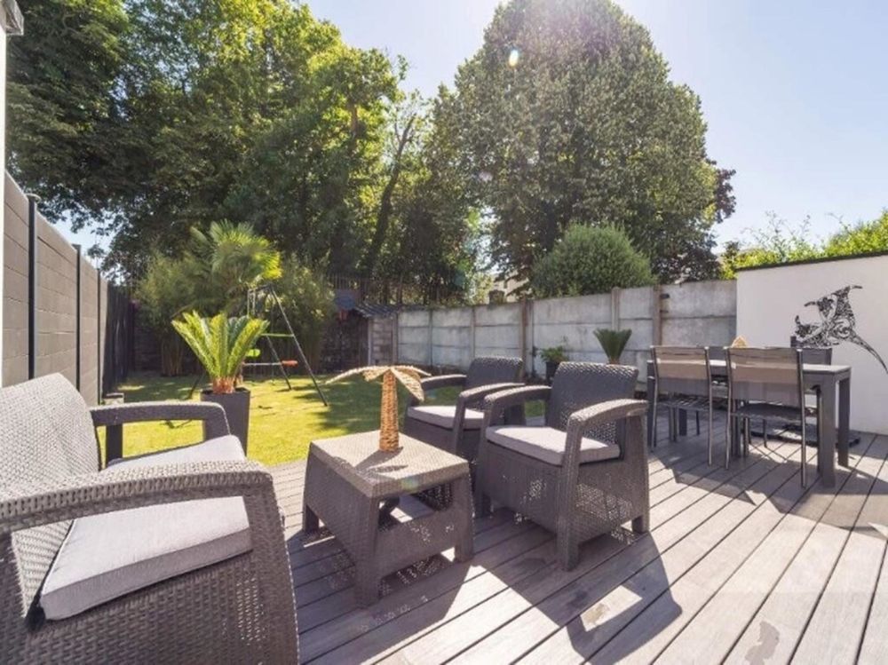 � vendre  Maison Cesson-S�vign� (35510)