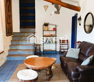  Maison � vendre 6 pi�ces 136 m�