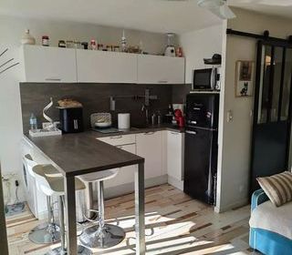  Appartement � vendre 1 pi�ce 30 m�