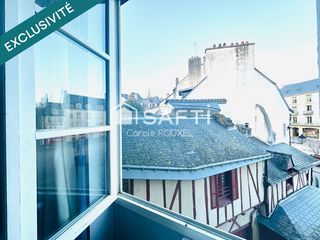  Appartement � vendre 2 pi�ces 60 m�