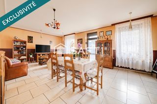  Maison � vendre 6 pi�ces 155 m�