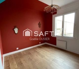  Appartement � vendre 2 pi�ces 54 m�