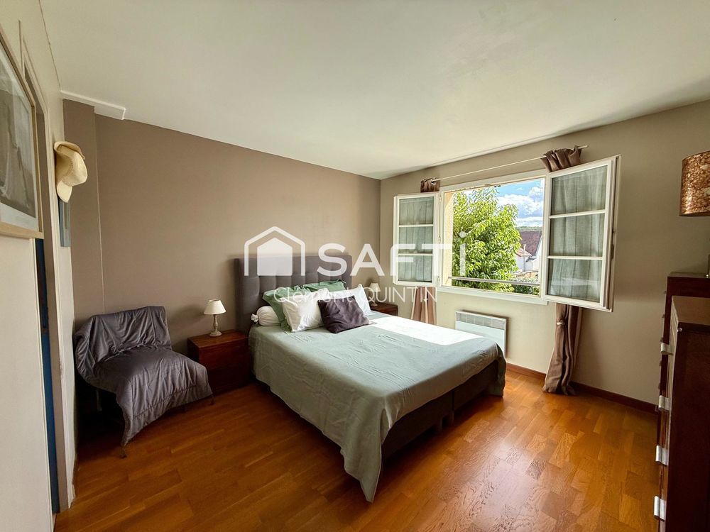 � vendre  Maison Les Clayes-sous-Bois (78340)