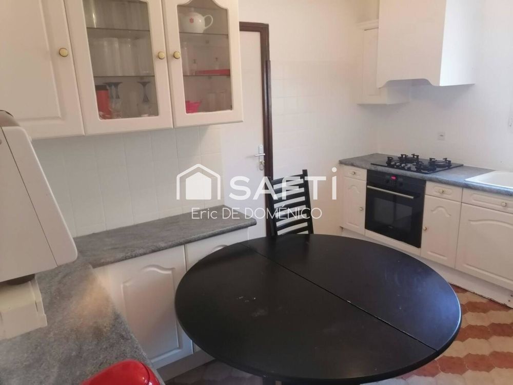 � vendre  Maison La Seyne-sur-Mer (83500)