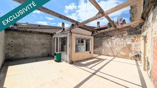  Maison � vendre 2 pi�ces 120 m�