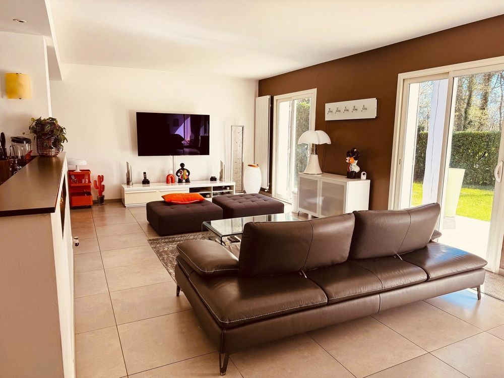 � vendre  Maison Saint-Aubin-de-M�doc (33160)