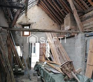  Maison � vendre 1 pi�ce 55 m�