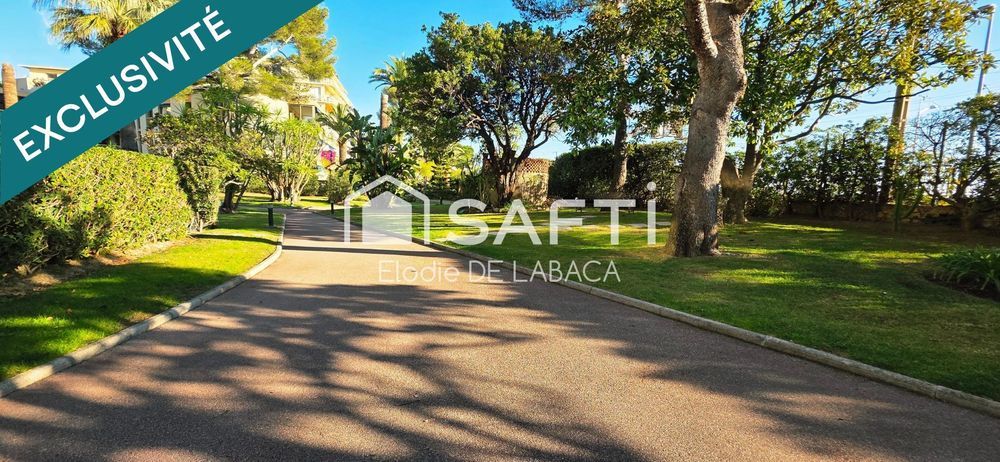 � vendre  Appartement Cannes (06400)