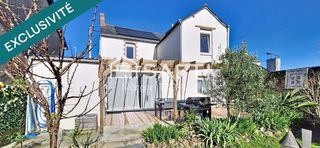  Maison � vendre 8 pi�ces 164 m�