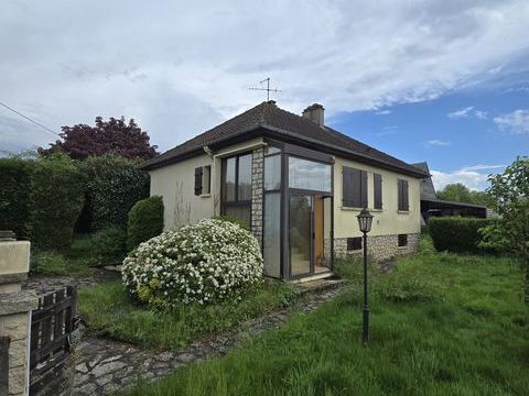   Maison 96 m2 Maison - 3 pi�ce(s) - 96 m�