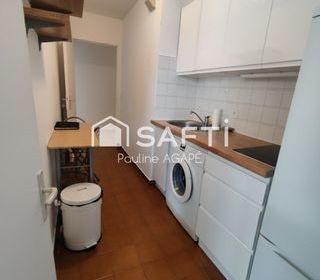  Appartement � vendre 2 pi�ces 58 m�