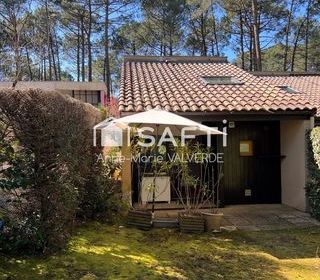  Maison � vendre 3 pi�ces 37 m�