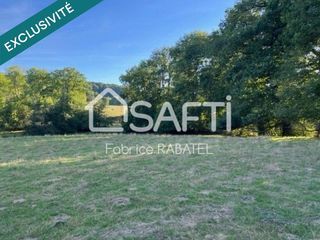  Terrain � vendre 1088 m�