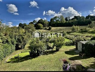  Maison � vendre 3 pi�ces 68 m�